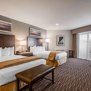 Quality Inn & Suites Hermosa Beach